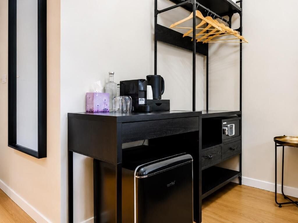 Habitación clásica | Interior
