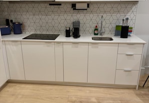 Cucina privata
