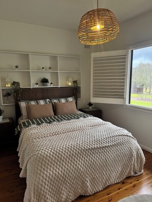 Room - Thirlmere homestead (Thirlmere)