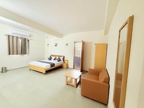 WiFi (free) - Hotel Krishna Garden (Nandawala)
