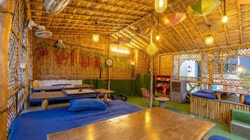 Double Room | Dining