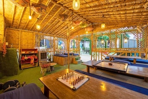 Restaurantes