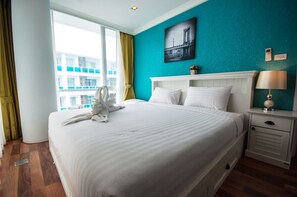 2 camere, ferro/asse da stiro, Wi-Fi gratuito, lenzuola