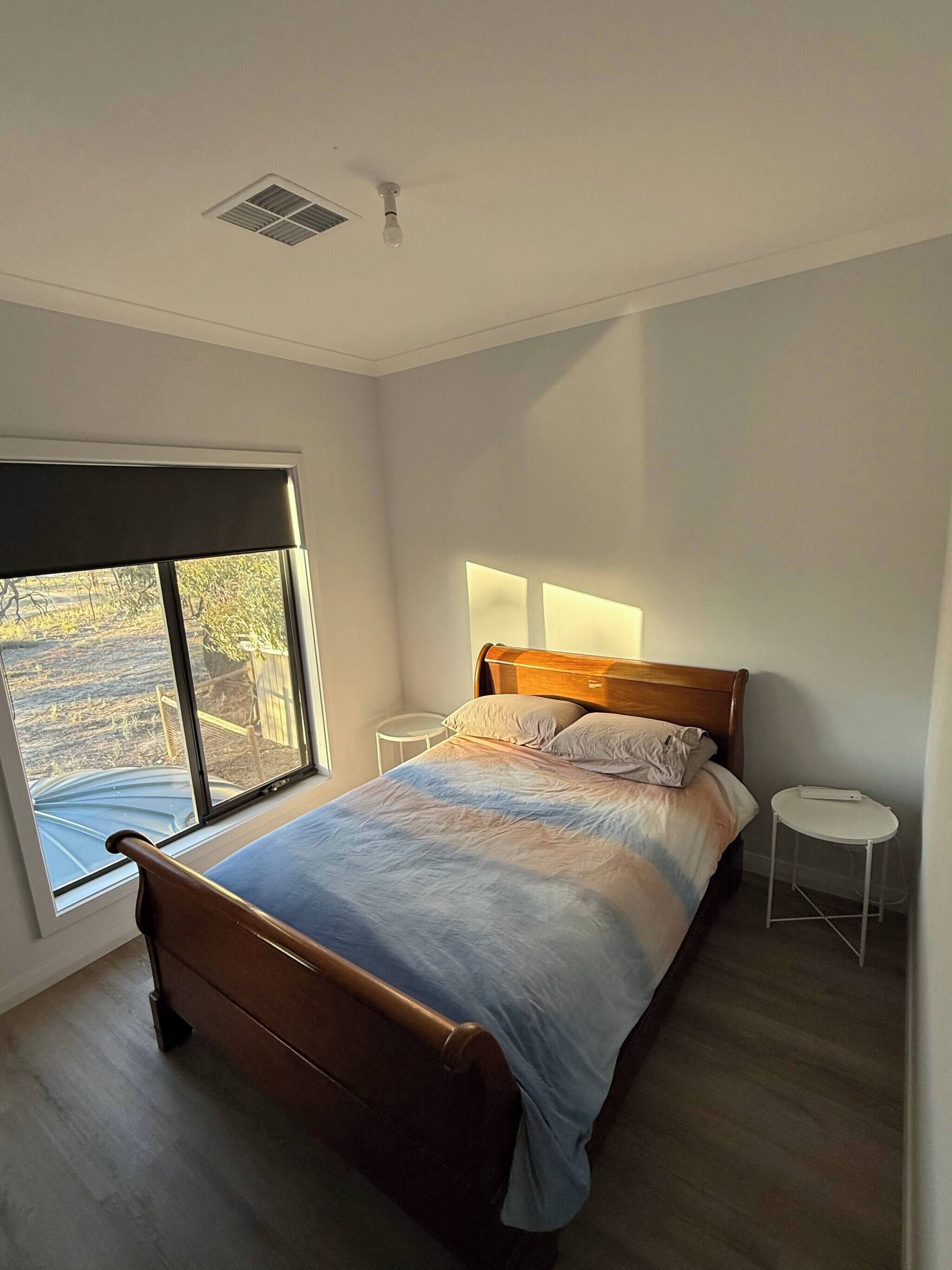 Rumah, 4 kamar tidur, patio