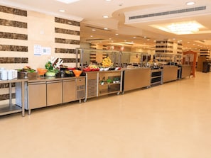 مطعم