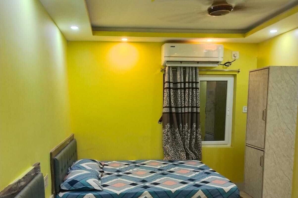 Family Room | WiFi (free), bed sheets