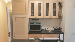 Cozinha privada