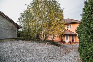 Esterni