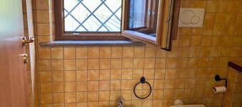 Cà Fondi - La Gioia: Relaxation and Nature in Tuscia with a Private Pool