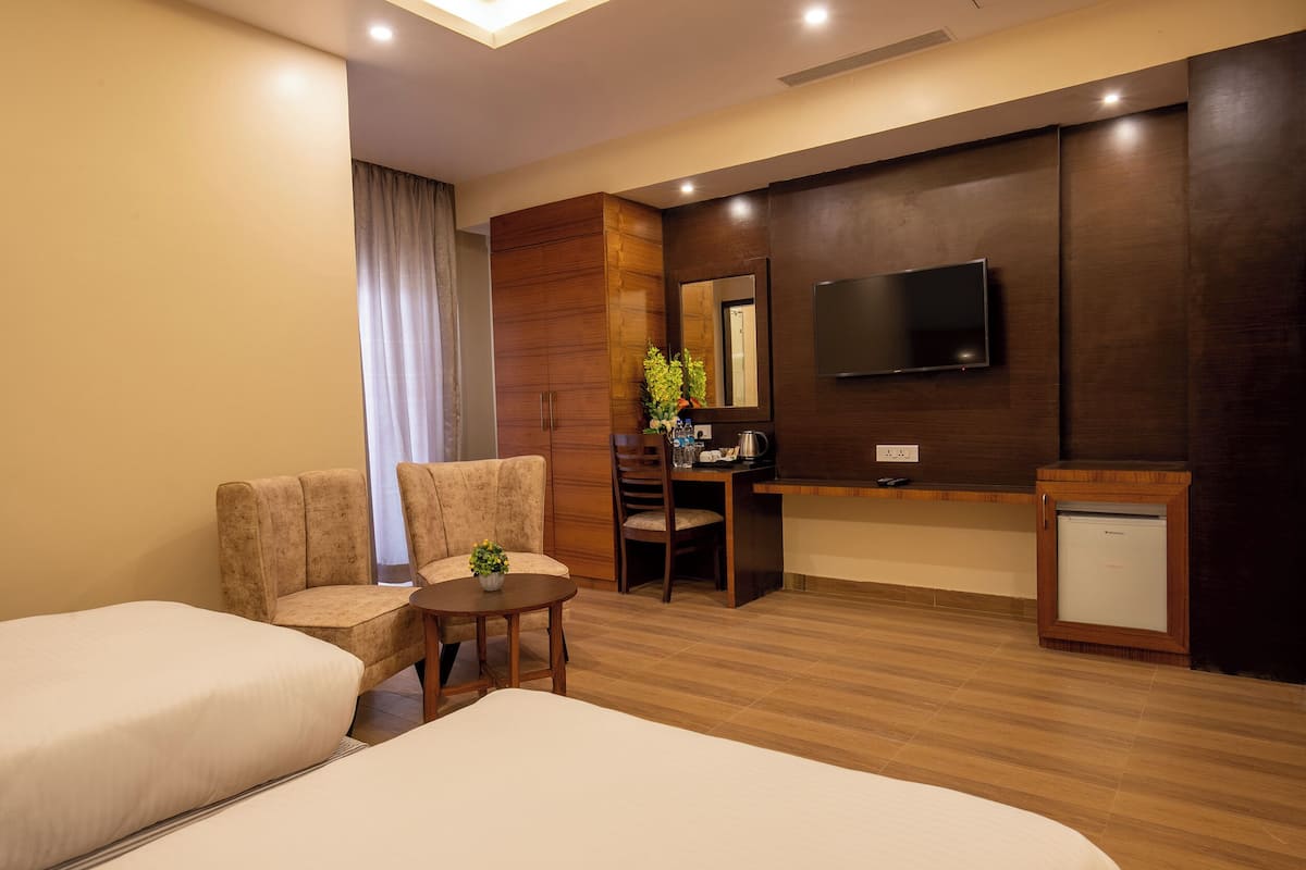 Superior Double Room