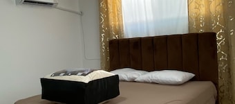Quiet & Clean Apartment in alkarak