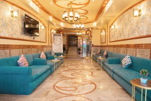 Hall