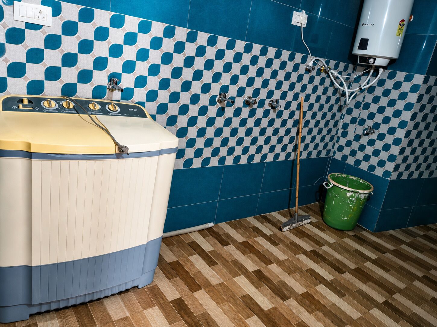 Baño