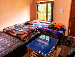 Room - Chaukhamba homestay (Ukhimath)