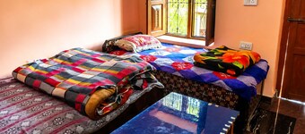 Chaukhamba Homestay