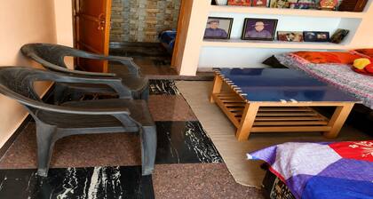 Chaukhamba Homestay