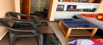 Chaukhamba Homestay