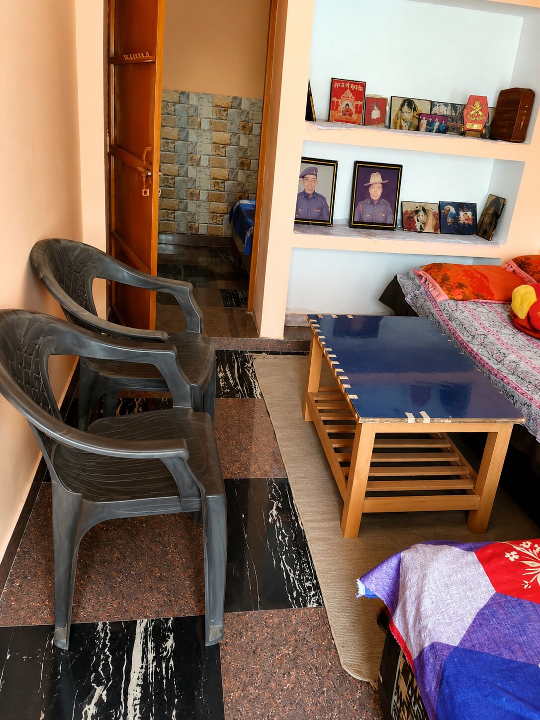 Habitación
