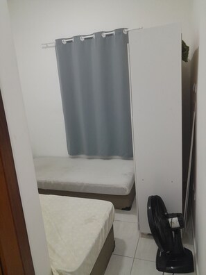 WiFi (free) - Sobrado com 2 suites a 400 mts do mar (Praia Grande)