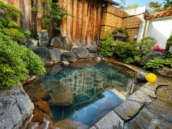 Pool - ubanoyu (Osaki-shi)