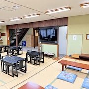 姥の湯旅館