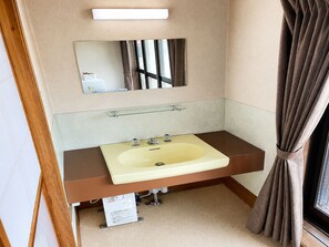 Bathroom - ubanoyu (Osaki-shi)