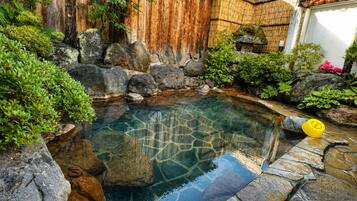 Hot springs