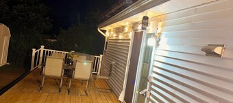 Long Branch Beachside Home - Walk to Beach, Boardwalk, Pier Village & more
