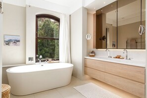Bathroom - Casa Montecito (Cape Town)