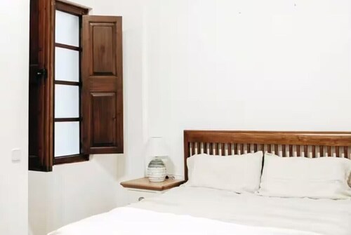 Luxury apartment in the heart of Palma's Old Town