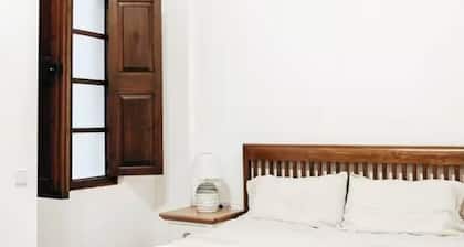 Luxury apartment in the heart of Palma's Old Town