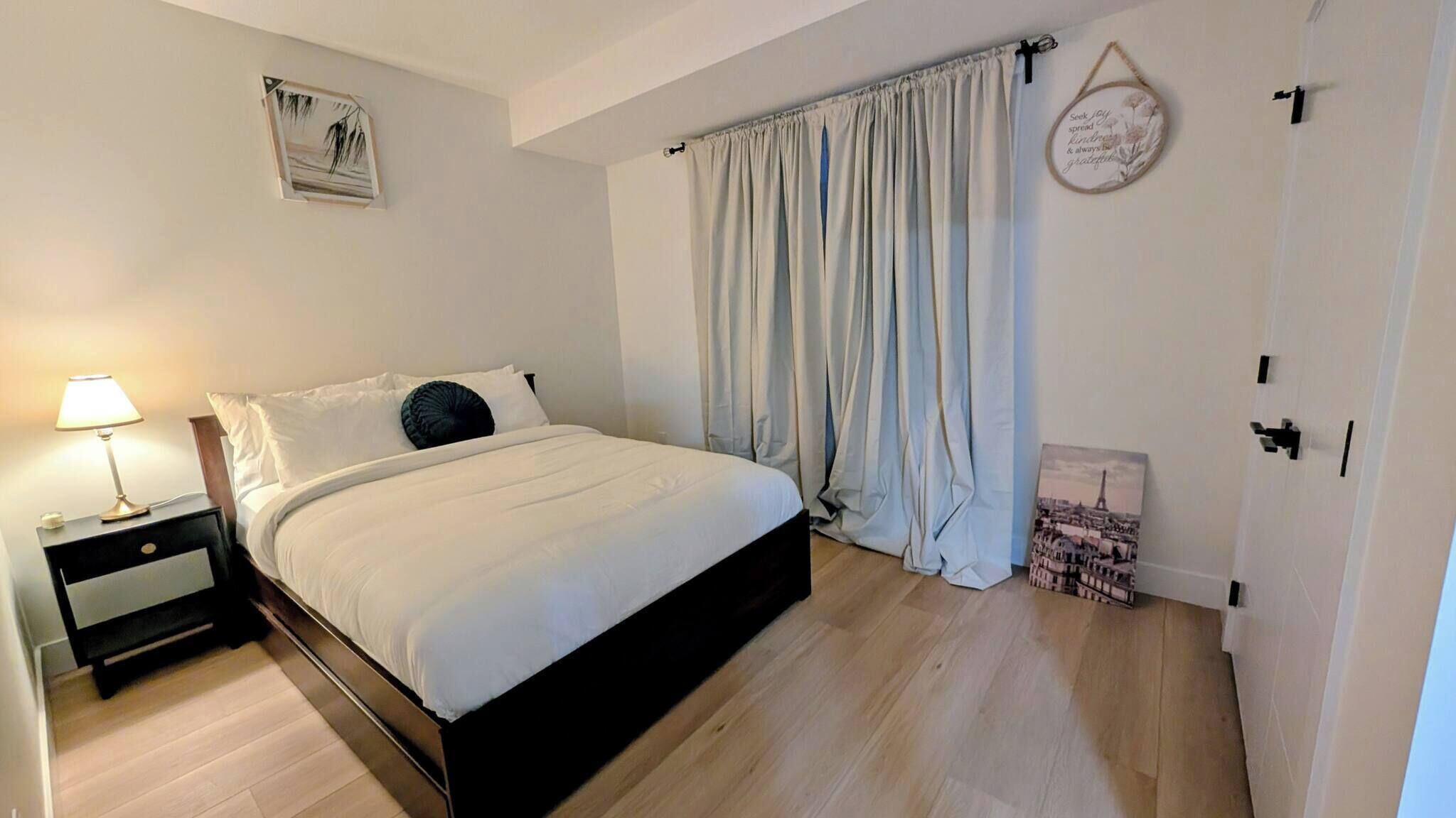 Rumah, 2 kamar tidur | 2 kamar tidur