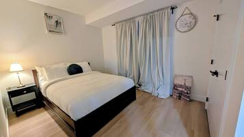 Rumah, 2 kamar tidur | 2 kamar tidur