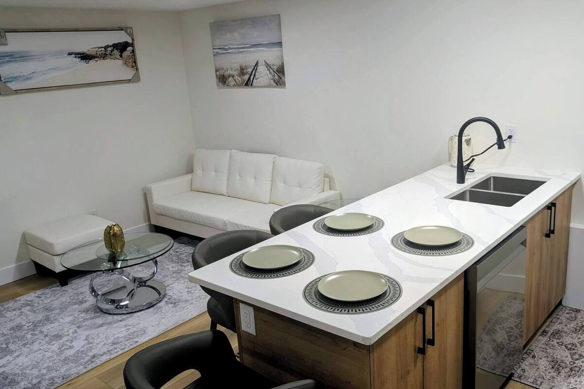 House, 2 Bedrooms | Interior