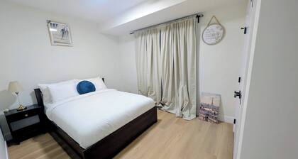 Sweet Home Escape 2BR Guest Suite