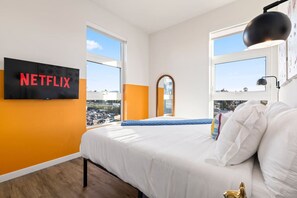 Room - Private Skyloft W/ DTLA Views - 1Mi to  Dodger Std (Los Angeles)