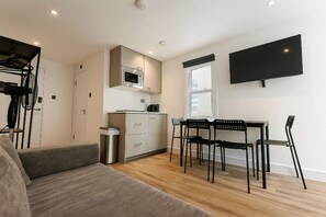 Oppholdsområde