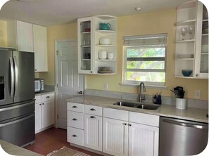 Cucina privata