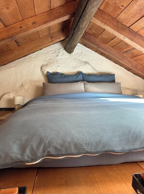 Roupa de cama