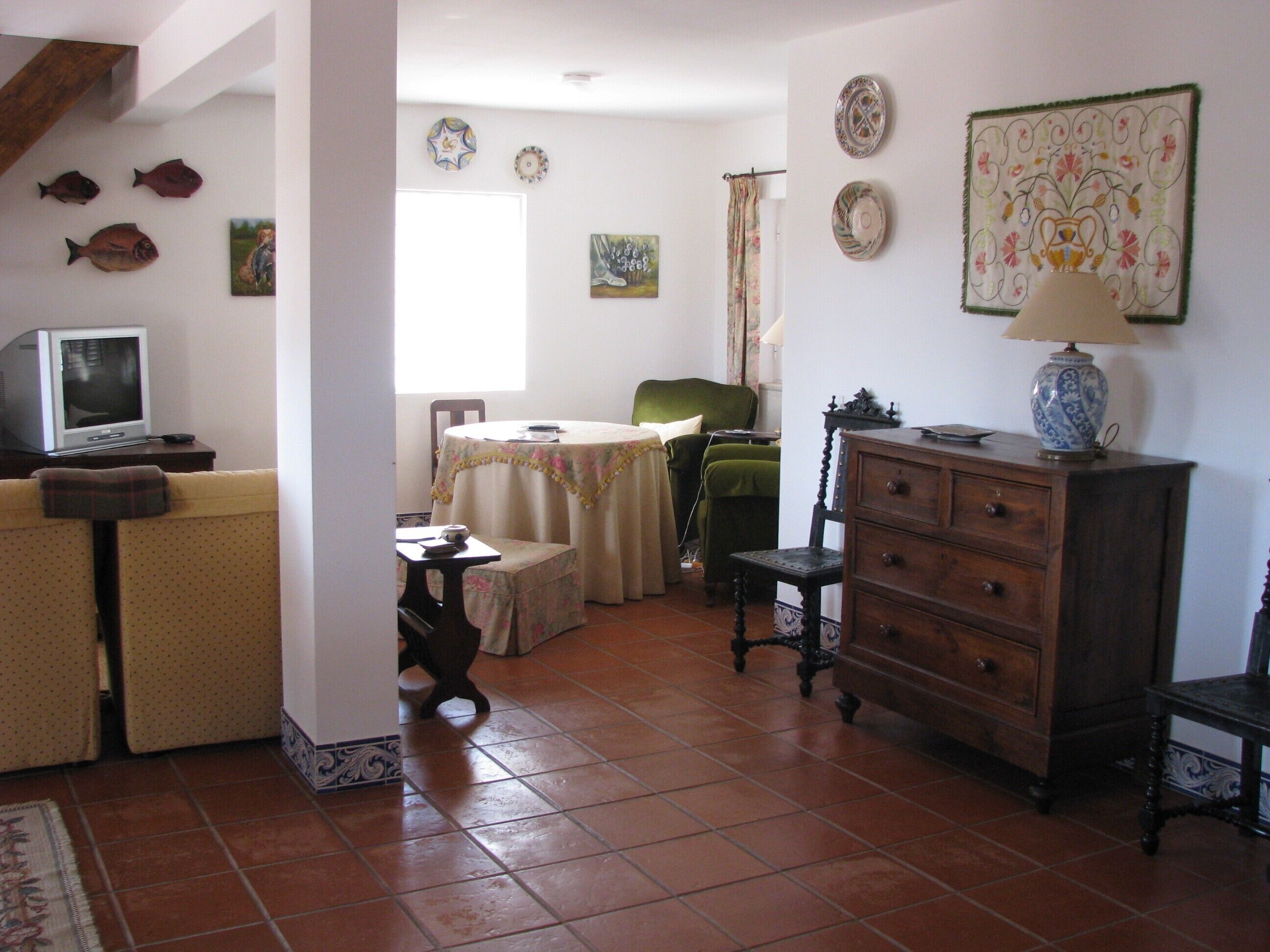 Maison De Vacances « Ingrina Beach House » Avec Terrasse, Jardin Privés Et Wi-fi - Vila do Bispo