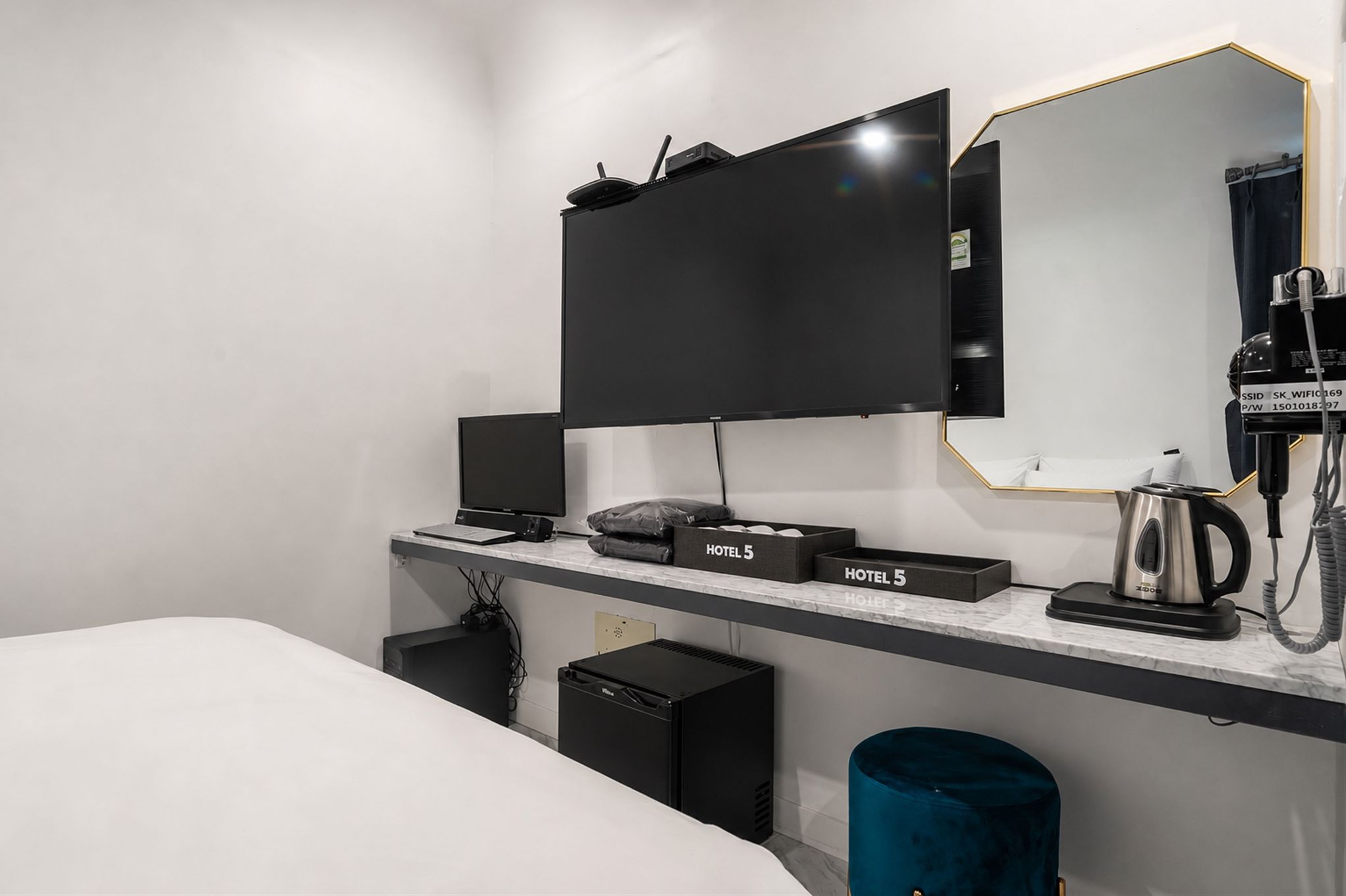 Habitación