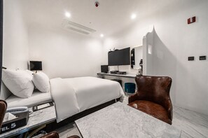 Room - Pyeongtaek Hotel 5 (Pyeongtaek)