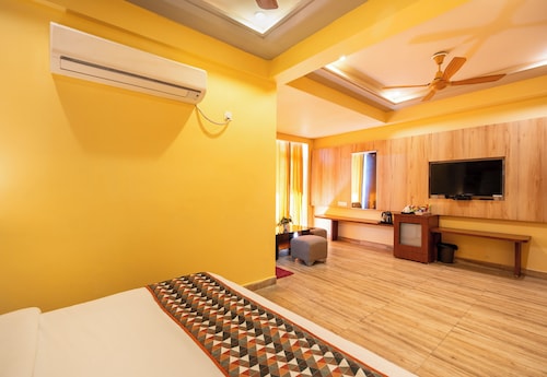 Hotel Pacify Hills