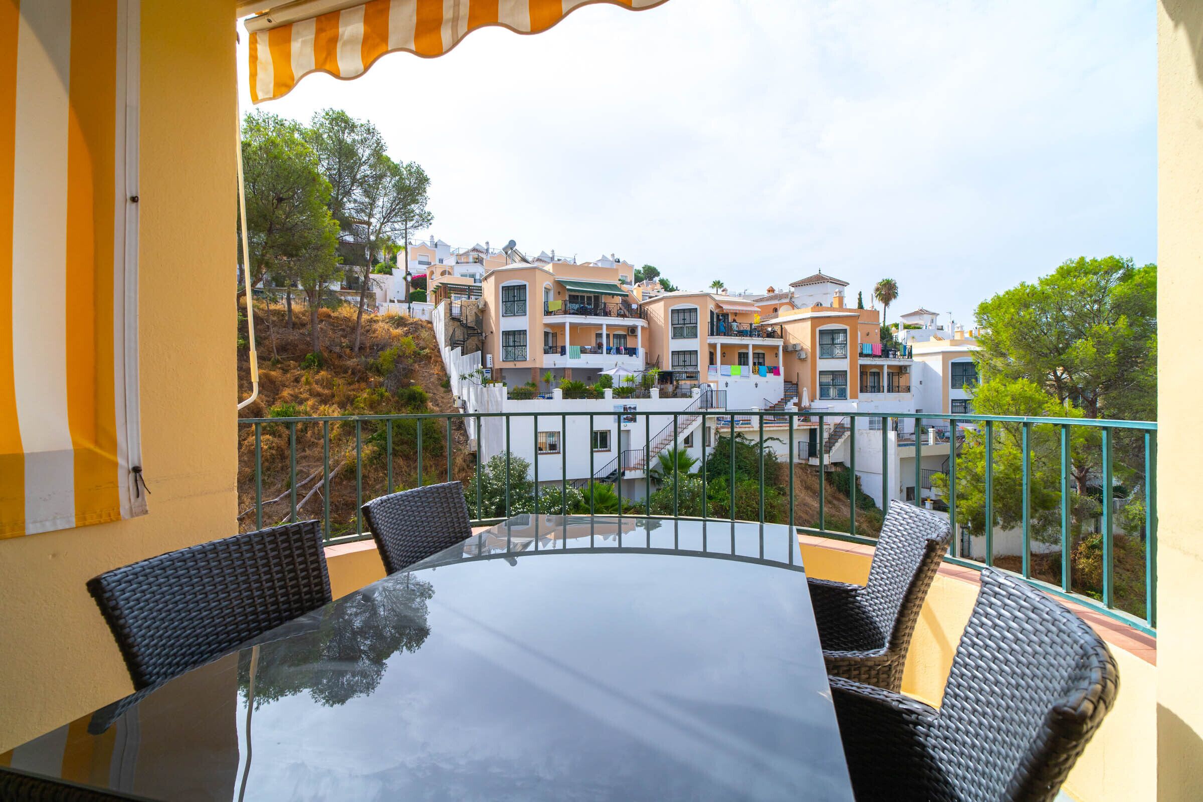 Balcone