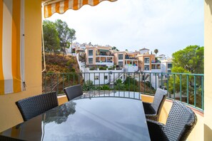 Balcón