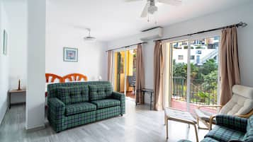 3 camere, lenzuola