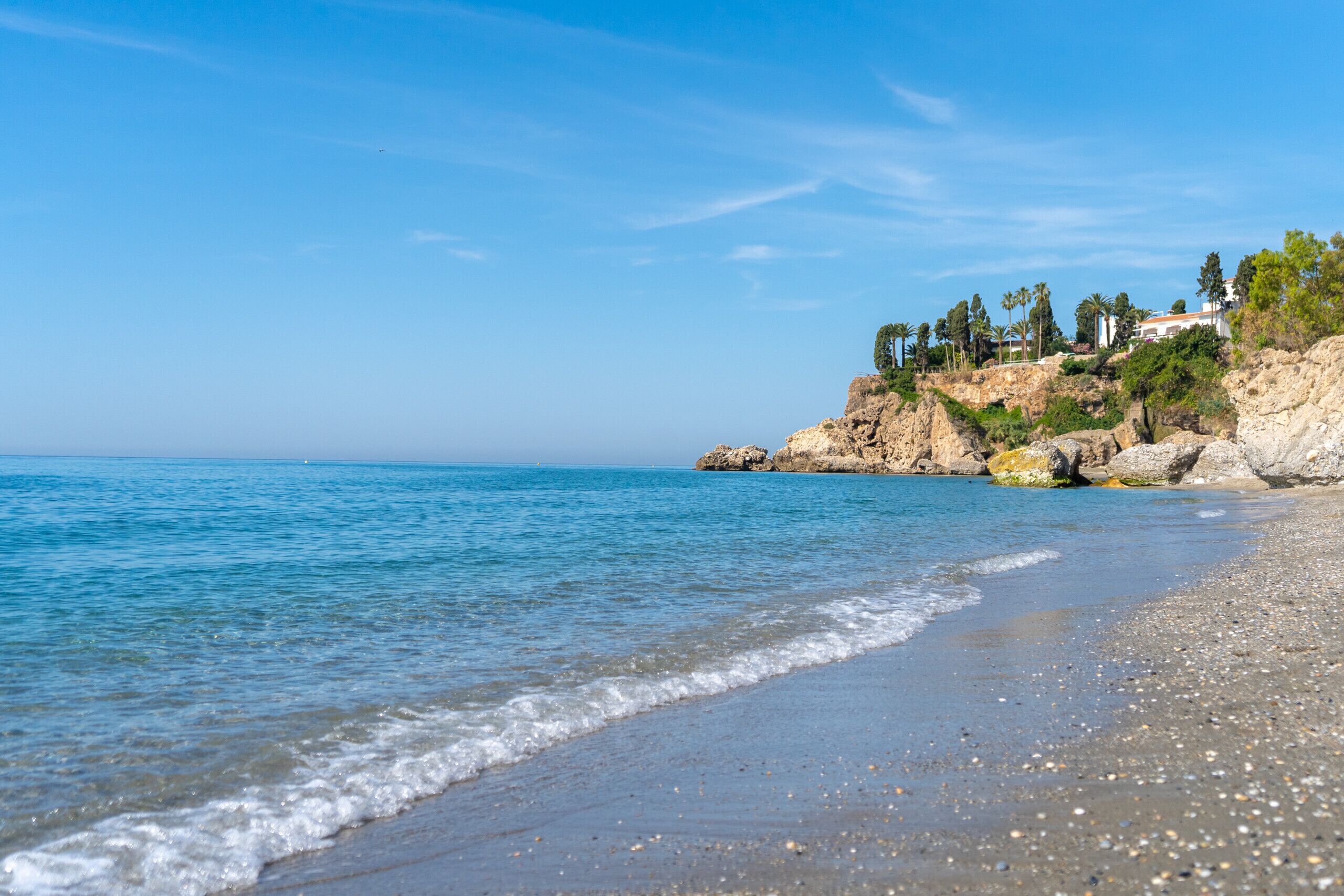 Plage