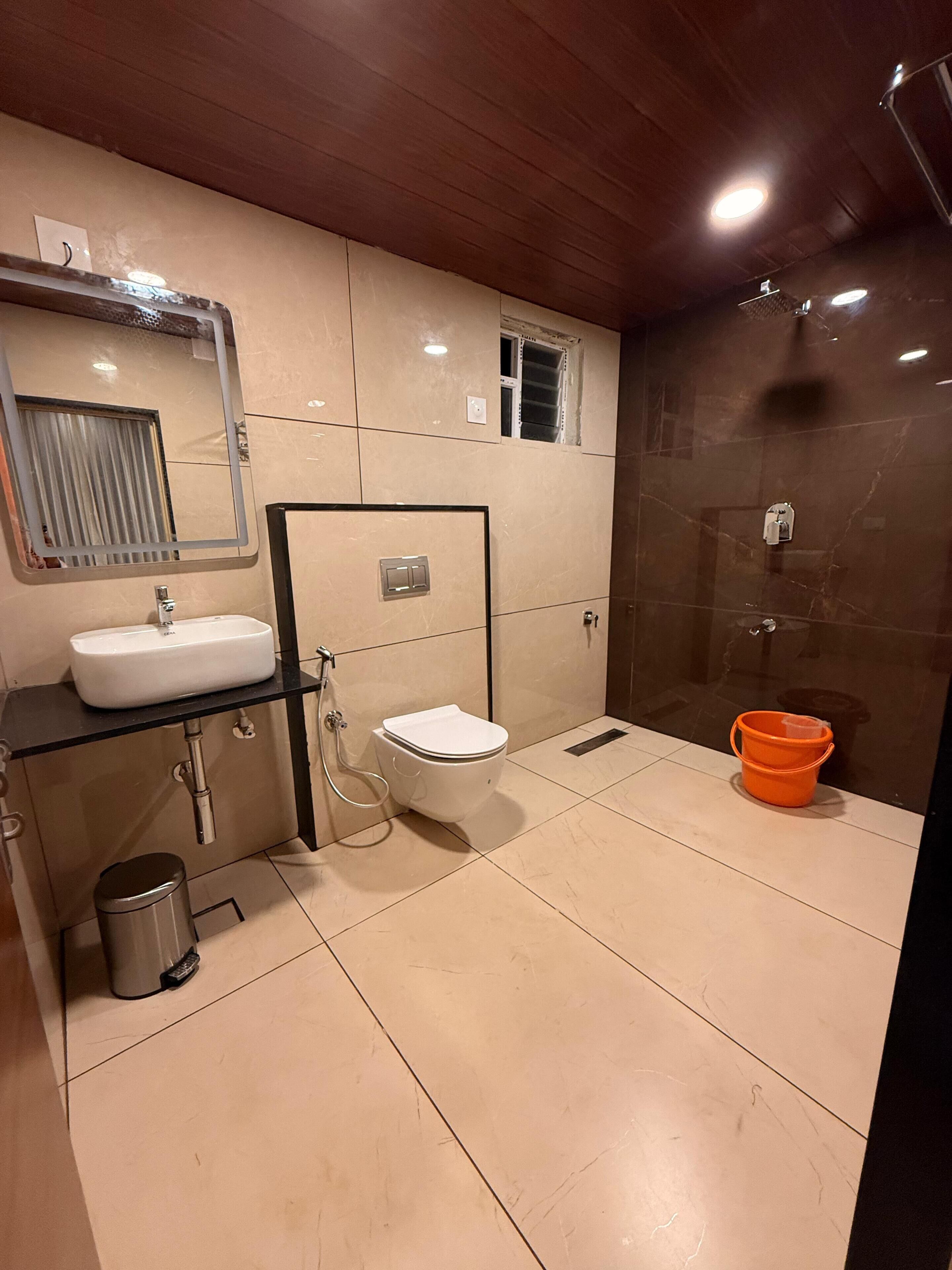 Suite | Bathroom