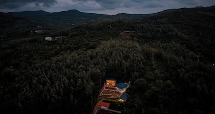 Honey Drop by Mantra