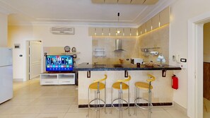 Cucina privata